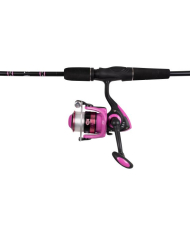 Zebco Talia Combo 5ft 30g