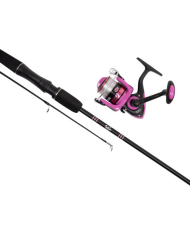 Zebco Talia Combo 5ft 30g