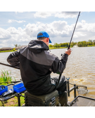 Preston Innovations DF Lite Suit