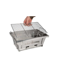 Fox Cookware Foldable BBQ
