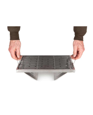 Fox Cookware Foldable BBQ