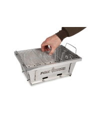 Fox Cookware Foldable BBQ
