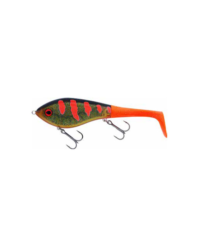 Westin Swim Tail Suspending 12cm 62g