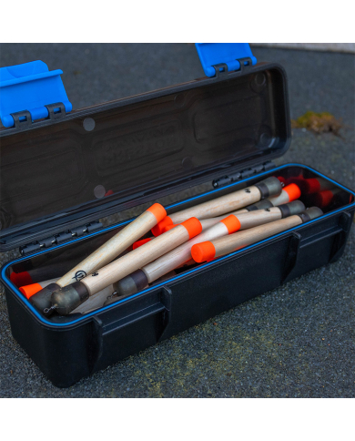 Preston Innovations Revolution Compact Spool Box