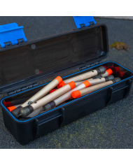 Preston Innovations Revolution Compact Spool Box