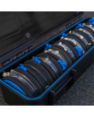 Preston Innovations Revolution Compact Spool Box