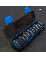 Preston Innovations Revolution Compact Spool Box