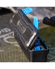 Preston Innovations Revolution Compact Spool Box