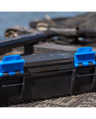 Preston Innovations Revolution Compact Spool Box