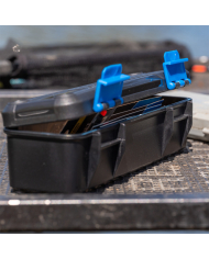 Preston Innovations Revolution Compact Spool Box