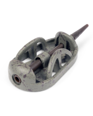 Korum Lead Free Dura Method Feeders