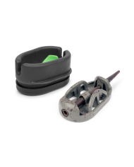 Korum Lead Free Dura Method Feeder & Mould 30g