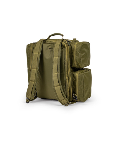 Korum Progress Roving Kit