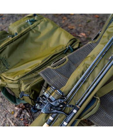 Korum Progress Roving Kit