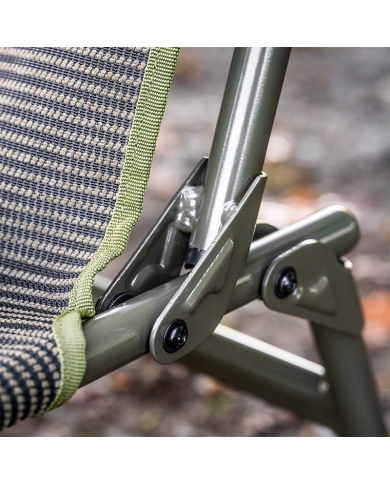 Korum Progress Roving Kit