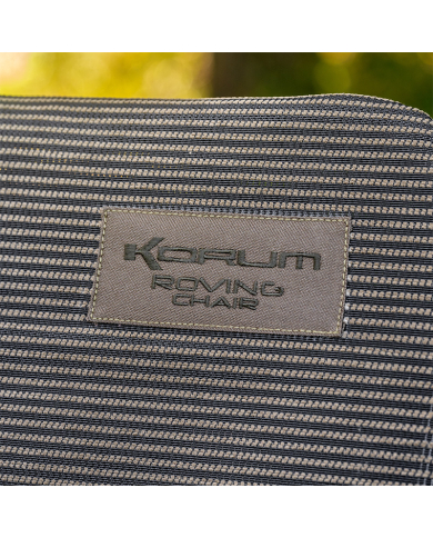 Korum Progress Roving Kit