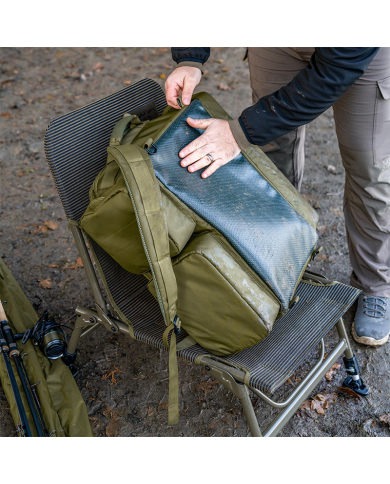 Korum Progress Roving Kit