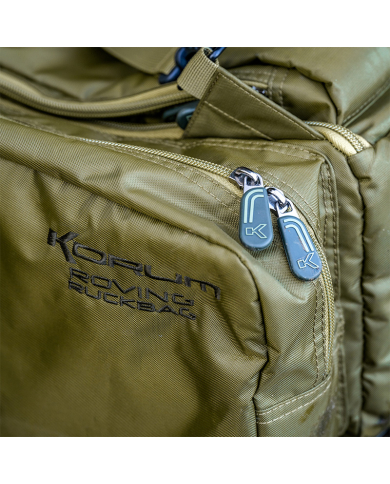 Korum Progress Roving Kit