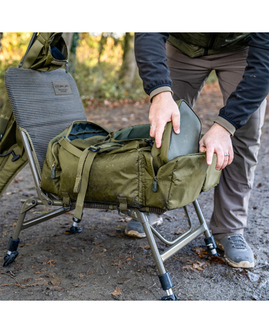 Korum Progress Roving Kit