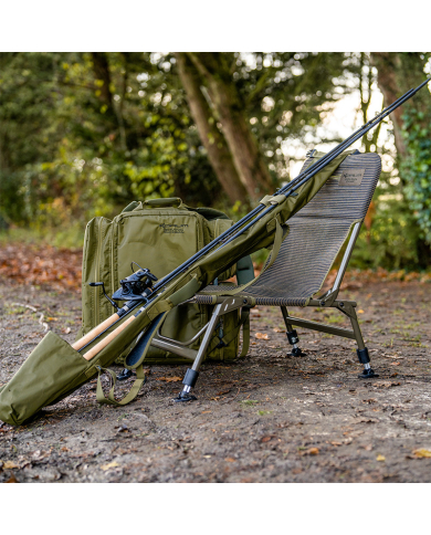 Korum Progress Roving Kit