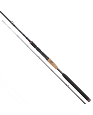 Wychwood Agitator LR-C Large Lure Baitcasting Rods