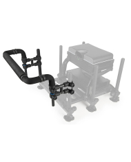 Matrix 3D-R Folding Pole Support Bar