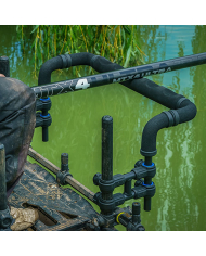 Matrix 3D-R Folding Pole Support Bar