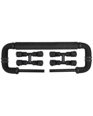 Matrix 3D-R Folding Pole Support Bar