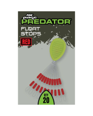 Fox Rage Predator Float Stops