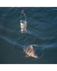 Korum Slow Sinking Feeders