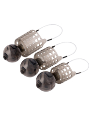 Korum Slow Sinking Feeders