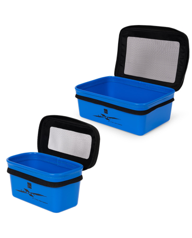 Preston Innovations Supera X Ventamesh Tubs