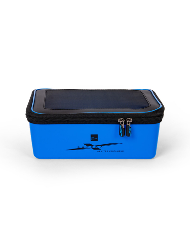 Preston Innovations Supera X Ventamesh Tubs