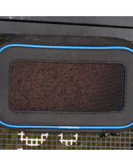 Preston Innovations Supera X Ventamesh Tubs