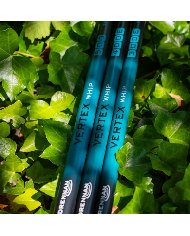 Drennan Vertex Whip Kits