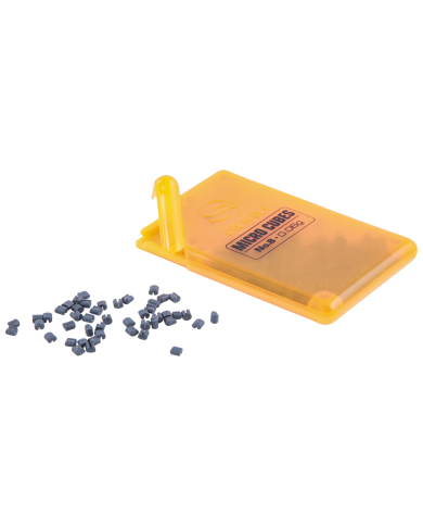 Guru Micro Cubes - Size 8