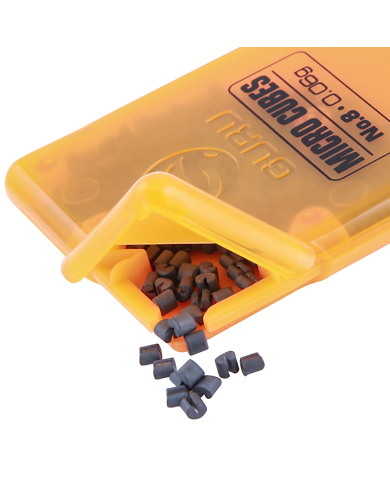 Guru Micro Cubes - Size 8