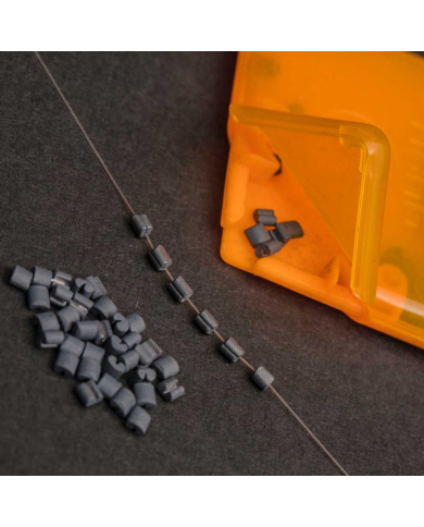 Guru Micro Cubes - Size 8