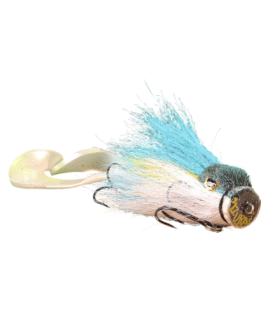 Miuras Mouse Jerk Bait Big 23cm