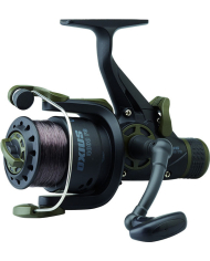 Kinetic Oxius Fixed Spool Reels
