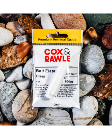 Cox & Rawle Premium Bait Elastic