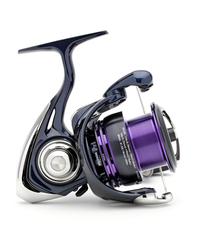 Daiwa 24 Prorex X LT Spinning Reels
