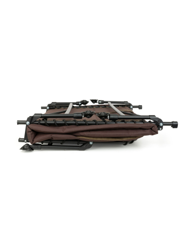 Fox EOS 2 Bedchair