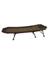 Fox EOS 2 Bedchair