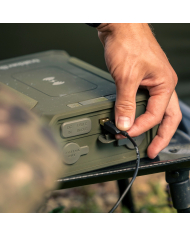 Trakker 96k Power Pack