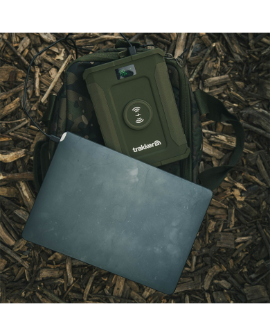 Trakker 48k Power Pack