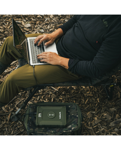 Trakker 48k Power Pack