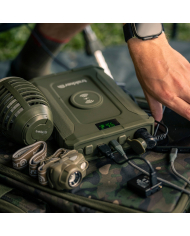 Trakker 48k Power Pack