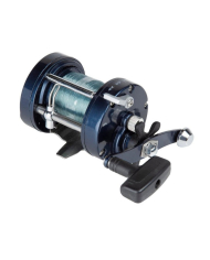 Shakespeare Salt 20lb Multiplier Reels
