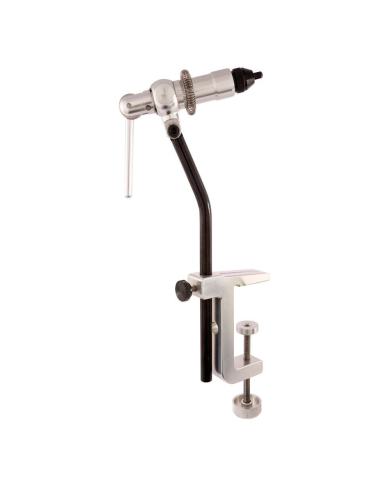 Snowbee Prestige Clamp Vice with Case